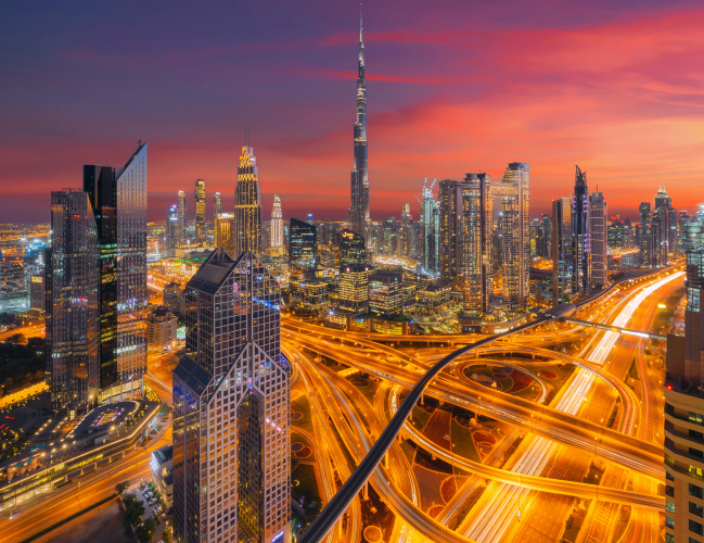 UAE