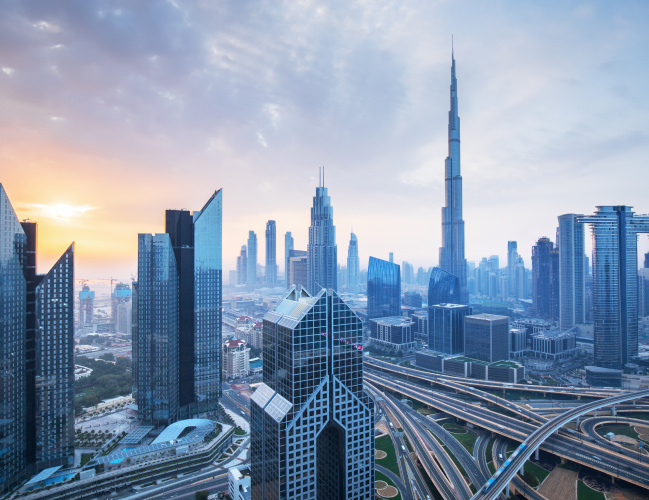 UAE