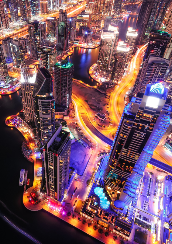 UAE UAE
